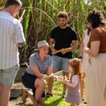 Sarina: Guided Tour of the Sarina Sugar Shed with Tasting - The Sum Up