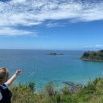 Saturday Sights and Flavours Tour - Starting Point: Matiatia Wharf and the Scenic Drive