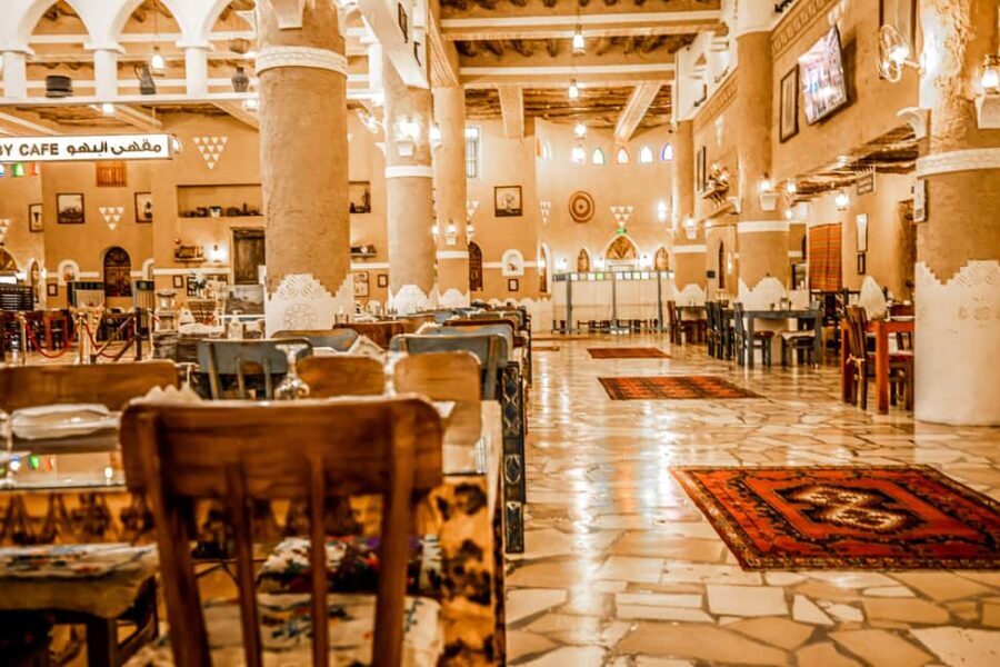 Saudi Arabia Tour from Bahrain including Traditional Meal - Who Will Appreciate This Tour?