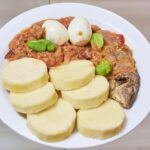 Savor & Learn: Authentic Ghanaian Cooking Experience - Why This Cooking Class Works