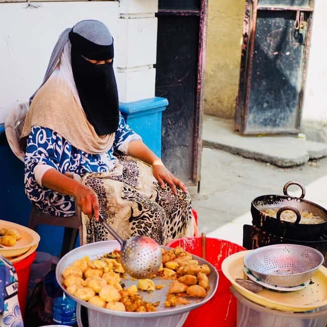 Savor Mombasa Food Safari with Dinner - FAQ
