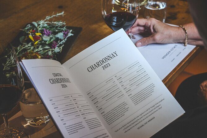 Savour Voyager Wine Tasting - The Value of the Tour