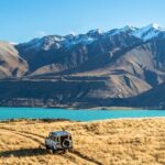 Scenic 4WD Tour Lake Tekapo Backcountry - FAQ