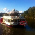 Scenic Adventure Cruise - What about the Food?