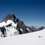 Scenic Blue Ice Glacier Flight from Glenorchy | 40 min - The Value of This Experience