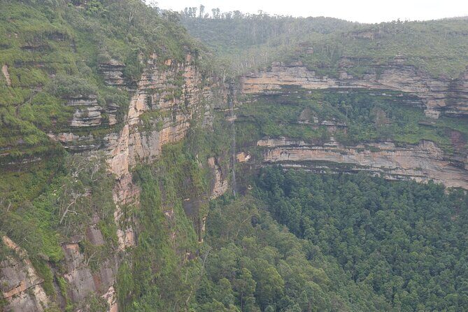 Scenic Blue Mountains 2-Day Shared Tour - Who This Tour Is Best For