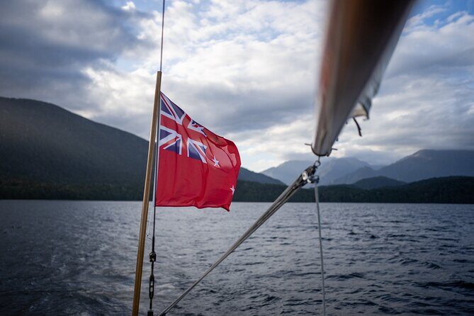 Scenic Cruise & Guided walk on Historic Motor Yacht Lake Te Anau - Final Thoughts