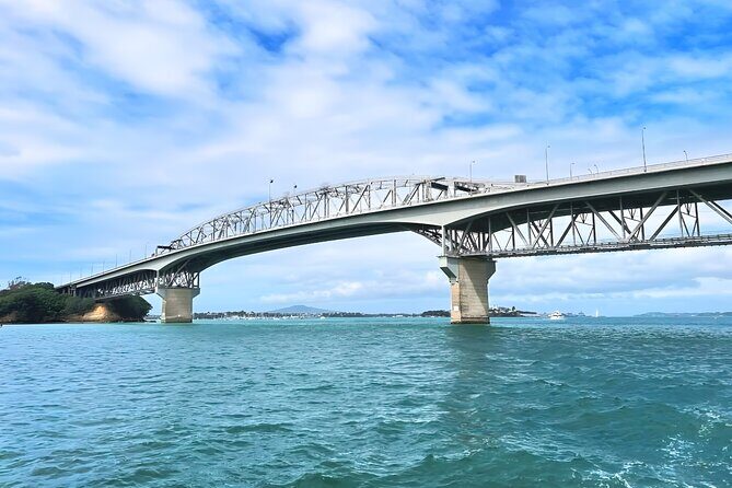 Scenic Harbour Cruise in Auckland - Final Thoughts