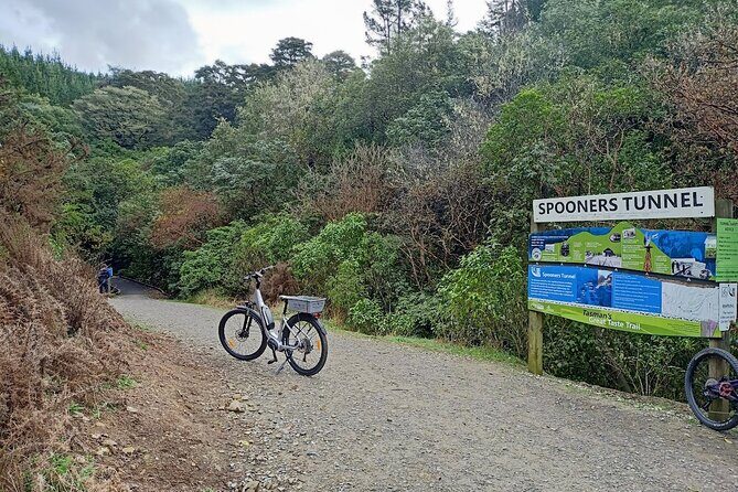 Scenic Spooners Tunnel Adventure in Nelson Tasman - Inclusions and What You Need to Know