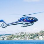 Scenic Wellington Helicopter Flight - An In-Depth Look at the Itinerary