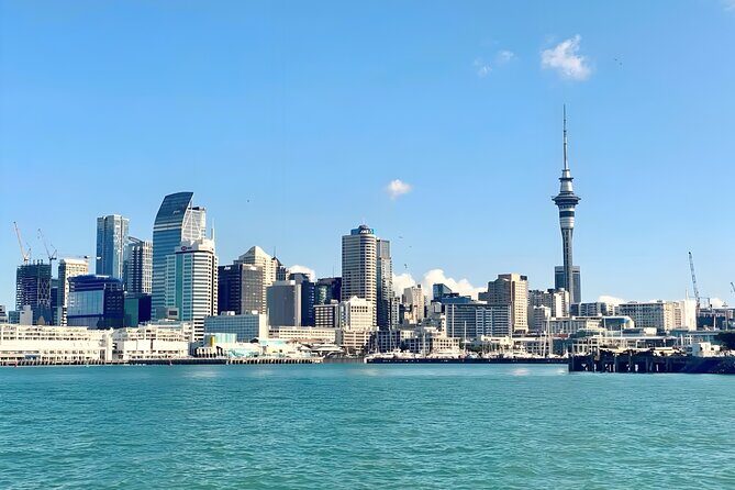 Scenic Wine and Cheese Auckland Harbour Cruise - Final Thoughts: Is It Worth It?
