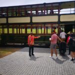 SCHEDULED FRANSCHHOEK WINE TRAM EXPERIENCE (by group size) - What’s Included and What’s Not