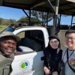 Schotia: Open Safari Jeep - Full Day Safari with Lunch - What Reviewers Say