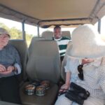 Schotia Private Game Reserve. - The Practical Details