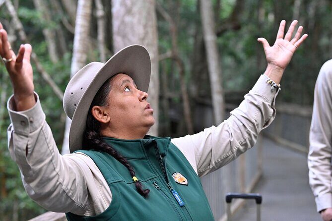 Sea Acres National Park: Sea Acres Aboriginal Coastal Tour - What Travelers Should Know: Practical Details