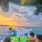 Sea Activities (Water sports) - Exploring the Water Sports Experience in Bahrain
