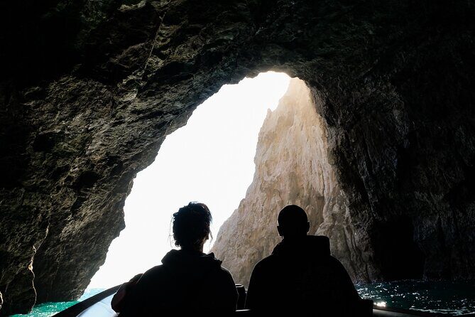 Sea Cave Adventures in Whitianga - Why This Tour Stands Out