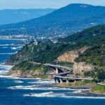 Sea Cliff Bridge, Kiama Blowhole, Beaches & Farmlands Small Group - What’s Included and What’s Not
