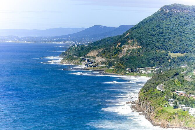 Sea Cliff Bridge Tours with Whale Watching and Wine Tasting - What Makes This Tour Stand Out?