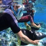 Sea Scooter Jet Snorkeling "Moorea Dream Adventure" - The Value of the Tour