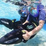 Sea Scooter Jet snorkeling "Moorea Reef Adventure" - FAQ