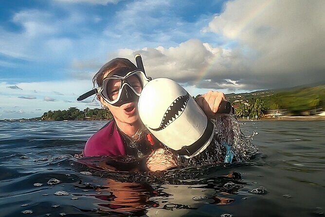 Sea Scooter Snorkel Tour - Lagoon Discovery : Wrecks, Coral Gardens and Tropical Fishies - Why This Tour Works Well