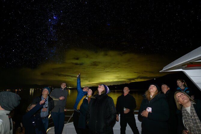 Sea to Sky Dark Sky Cruise Experience in Tasmania - Why This Tour Offers Good Value