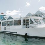 Seafood Lunch Cruise - What to Expect from the Mooloolaba Seafood Lunch Cruise