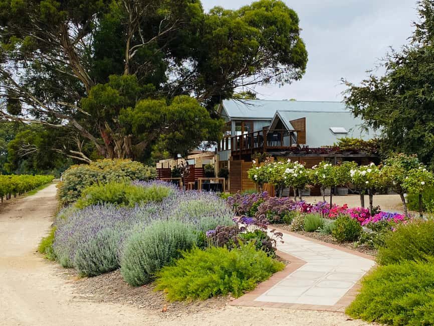 Seaford Rise: Langhorne Creek Crossing - Who Would Love This Tour?