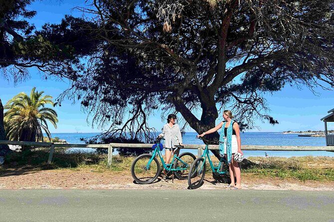 Sealink Bike & Ferry Package from Perth to Rottnest - What Makes This Tour Stand Out?
