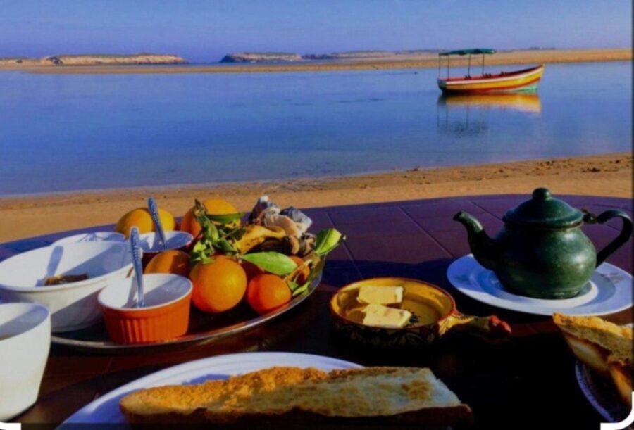 Seaside Serenity: Day Trip to Oualidia from Casablanca - What Makes This Tour Special?