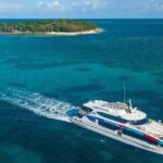 Seawalker Helmet Experience and Green Island Combo from Cairns - What Makes This Tour Stand Out?