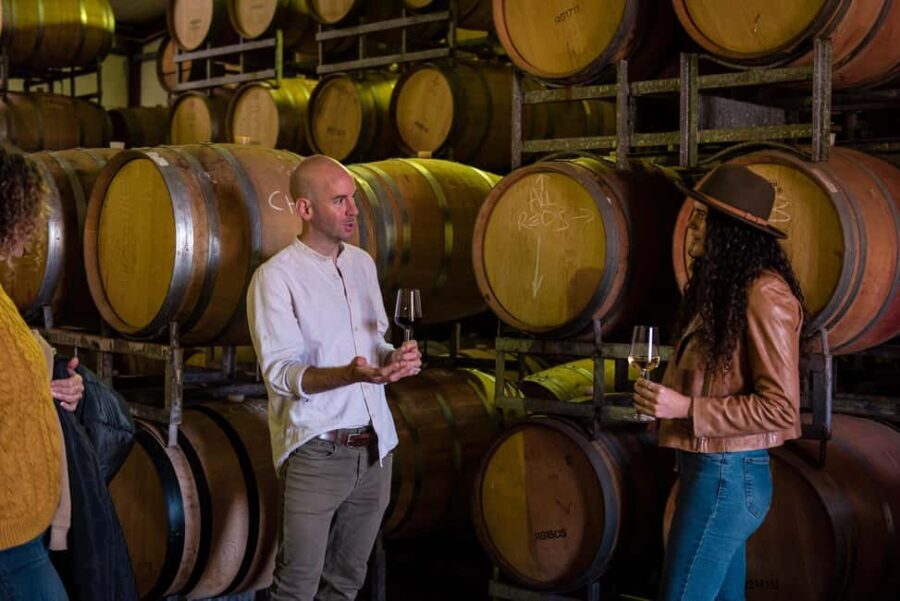 Secret Delights: Wine, Coffee, Artisan and Forest Tour - FAQs