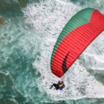 Sedgefield: Standard Tandem Paragliding Flight - The Experience Provider: SA Paragliding
