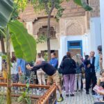 See Marrakech: Guided Tour of the Citys Must-See Sites - Practical Considerations