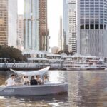 Self Drive Electric Boat Hire in Brisbane - Is This Experience Right for You?