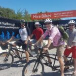 Self-Guided Biking Wine Tour (full day) in the Marlborough Region. - Itinerary Breakdown: What to Expect