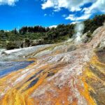 Self-Guided Geothermal Tour in Orakei Korako - What Makes this Tour Stand Out