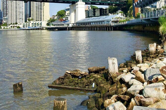Self-Guided Walking Quest with Brisbane Colonial Mystery - Who Will Love This Tour?