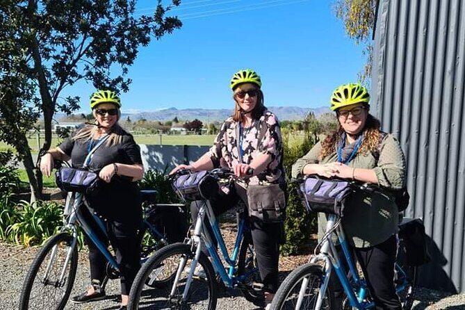 Self-Guided Wine Tours by Bike with Lorelle & Greg - Who Will Love This Experience?