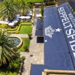 Seppeltsfield Winery: Tour and 100-Year-Old Wine Tasting - The Setting: Centennial Cellar and its Significance