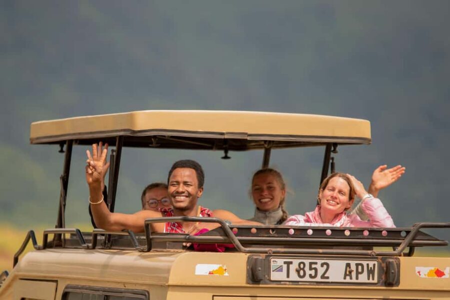 Serengeti: 4days private luxury Big Five Wildlife Expedition - Price & Value Analysis