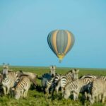 Serengeti: Balloon Safari and Bush Breakfast - FAQ