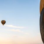 Serengeti: Hot Air Balloon Flight with Champagne Breakfast - The Sum Up: Who Will Love This Experience?