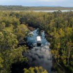 Serenity Cruise to Australia's Everglades - What Could Be Better?