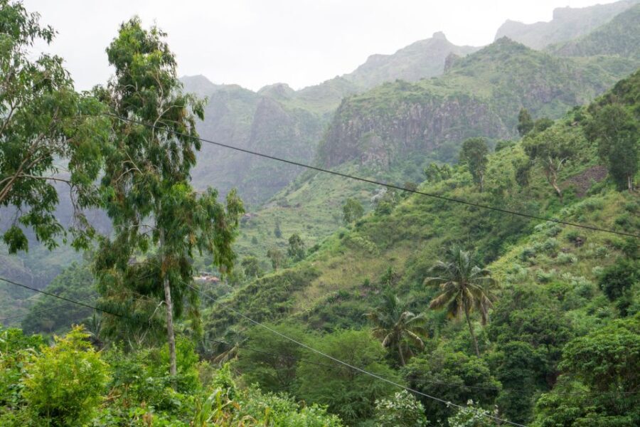 Serra Malagueta Natural Park: Hike to Gongon Valley & Lunch - Exploring the Itinerary