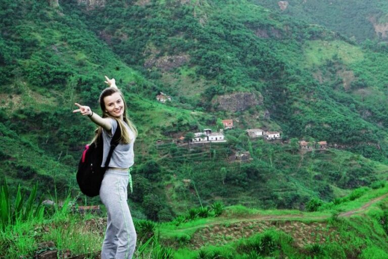 Serra Malagueta: Principal Valley Hike & Lunch with Locals - An In-Depth Look at the Serra Malagueta Experience