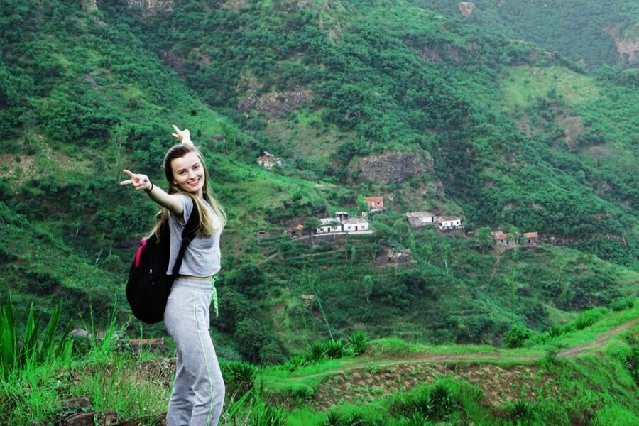 Serra Malagueta: Principal Valley Hike & Lunch with Locals - An In-Depth Look at the Serra Malagueta Experience