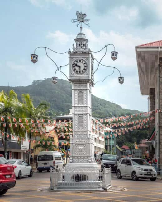 Seychelles: Full Day Private Tour in Mahe (1 to 5 Person) - Authentic Insights from Travelers