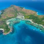 Seychelles: St Pierre and Curieuse Catamaran Tour with Lunch - The Itinerary: What to Expect